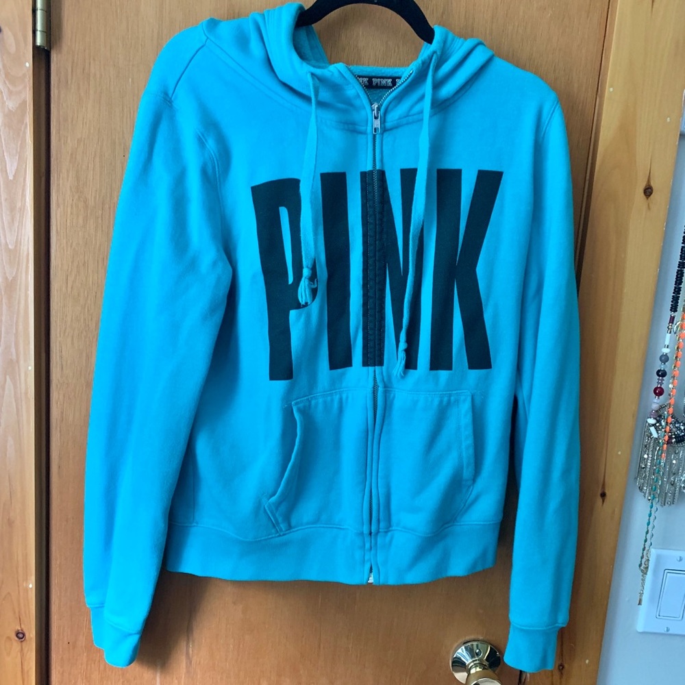 Victoria’s Secret PINK sweatshirt